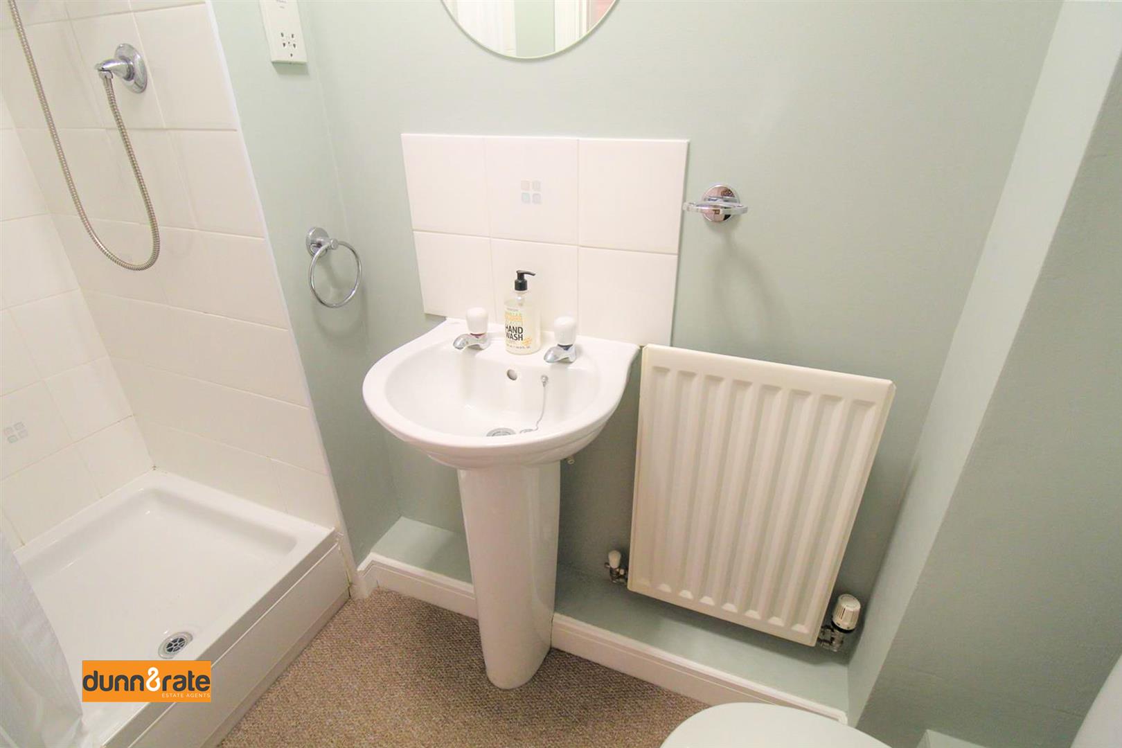 Royal Way, Baddeley Green, Stoke-On-Trent